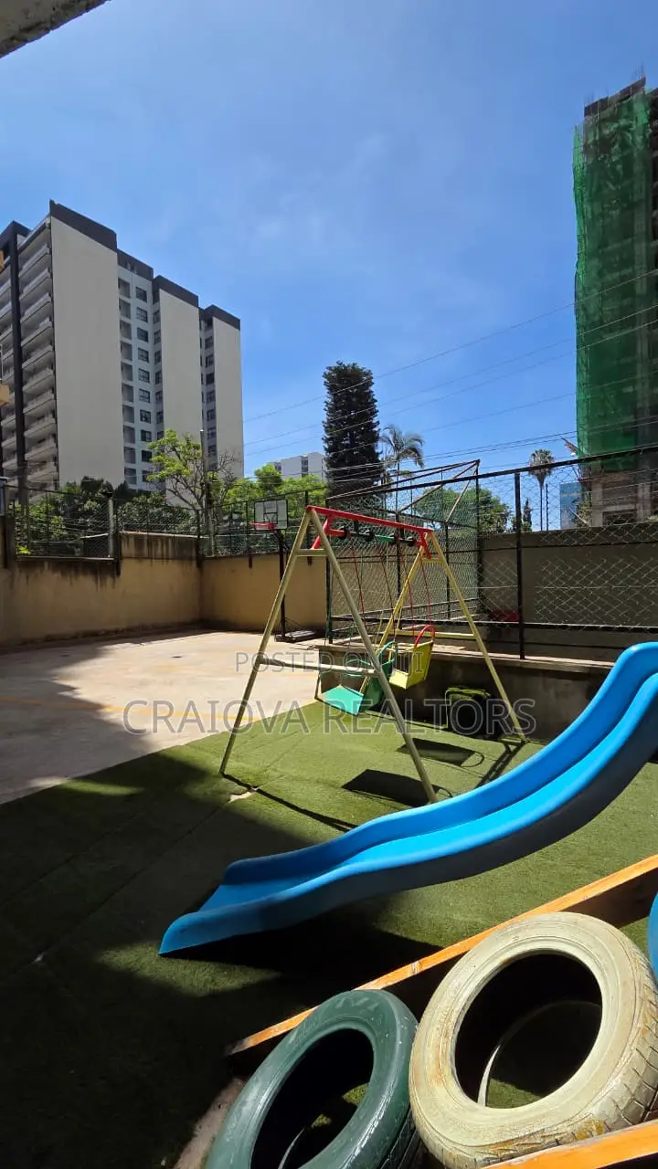 4bdrm Apartment in Parklands/Highridge for rent