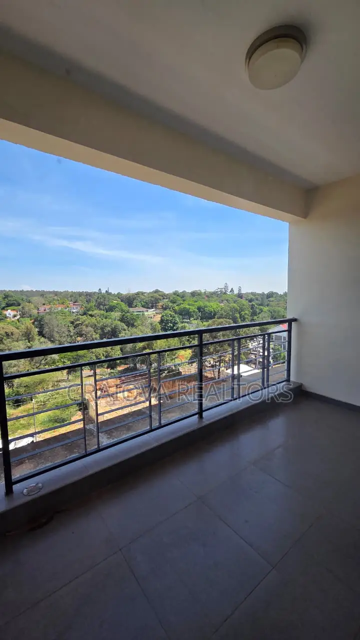 4bdrm Apartment in Parklands/Highridge for rent