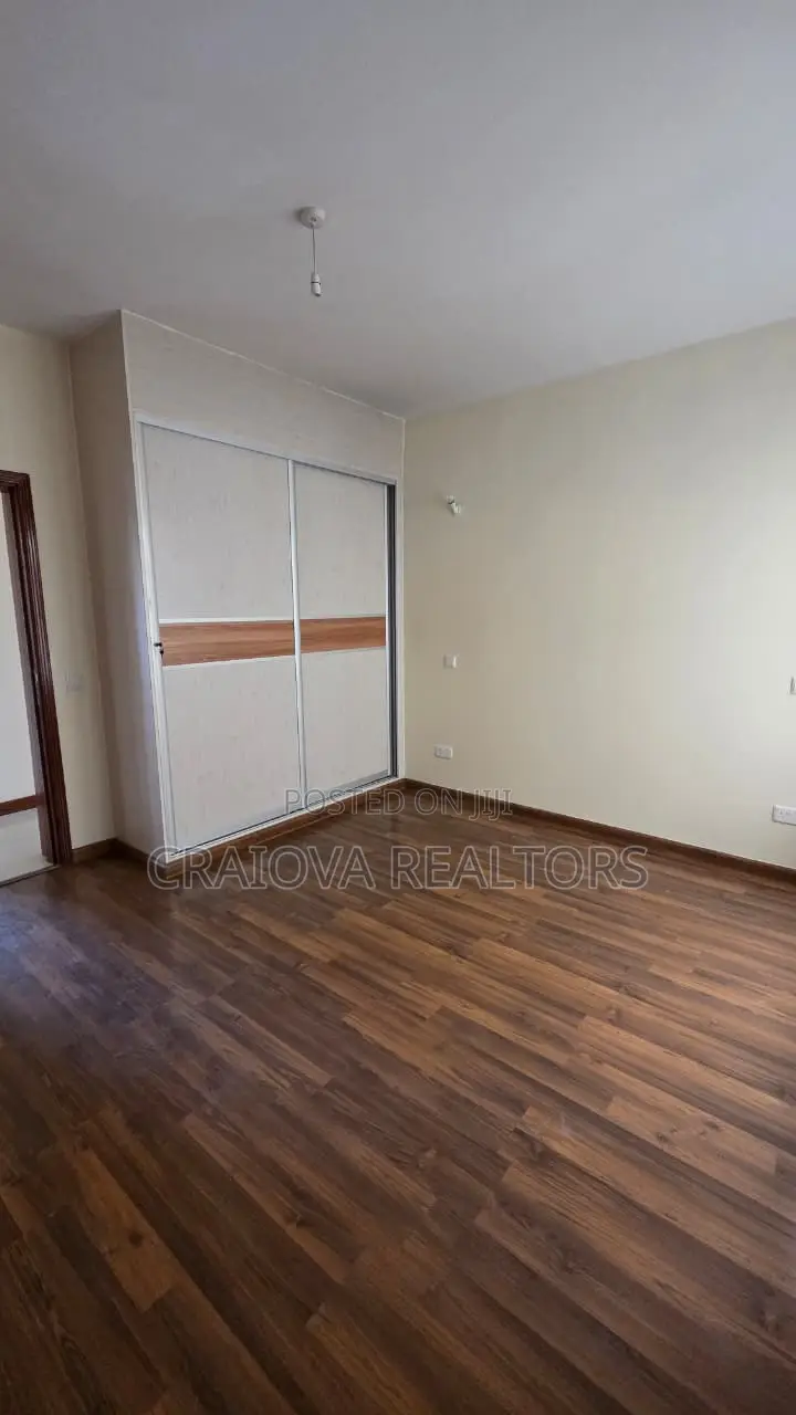 4bdrm Apartment in Parklands/Highridge for rent