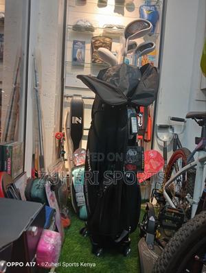 Golf Complete Set With Bag