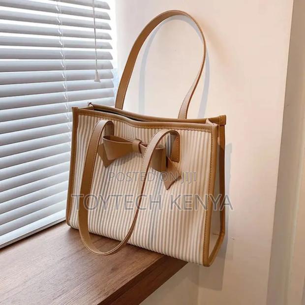 Bowtie Bags - main view