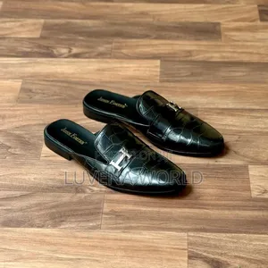Scaly John Foster Mules
