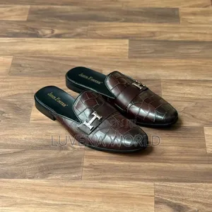 Scaly John Foster Mules