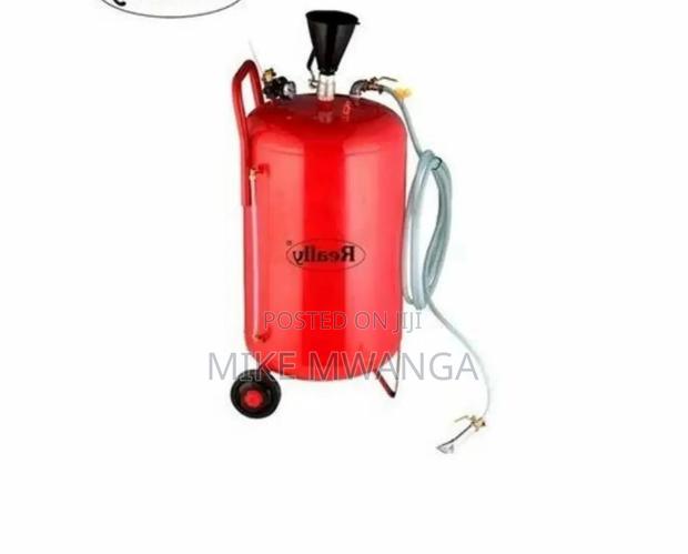 Haosail Foam Tank - main view