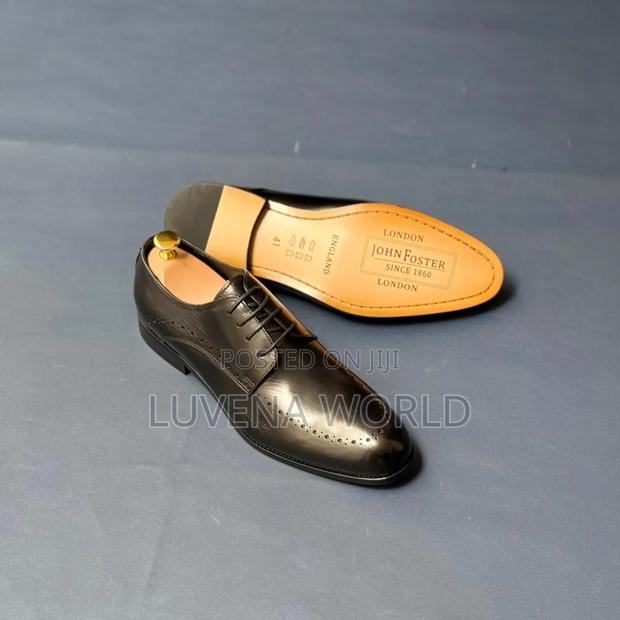 John Foster Officials - thumbnail 3