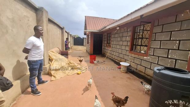 3bdrm House in Two Rivers Estate, Kenyatta Road / Theta  for sale - thumbnail 6