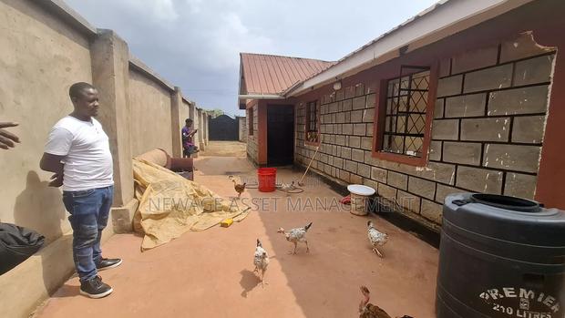 3bdrm House in Two Rivers Estate, Kenyatta Road / Theta  for sale - thumbnail 7