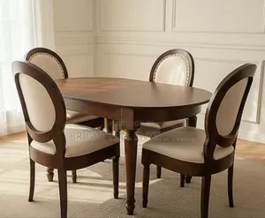Flush 4seater Dining