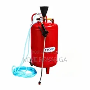Haosail Foam Tank