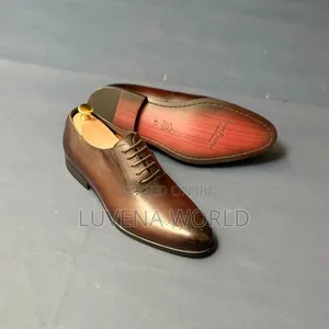 Printed John Foster Officials