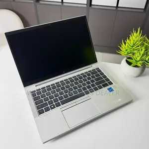 Laptop HP EliteBook 840 G8 8GB Intel Core i5 SSD 256GB