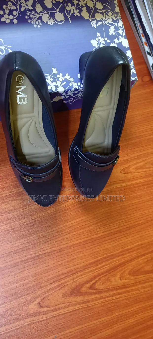 Ladies Shoes Available