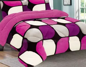 Single Woolen Duvet All Colors Available