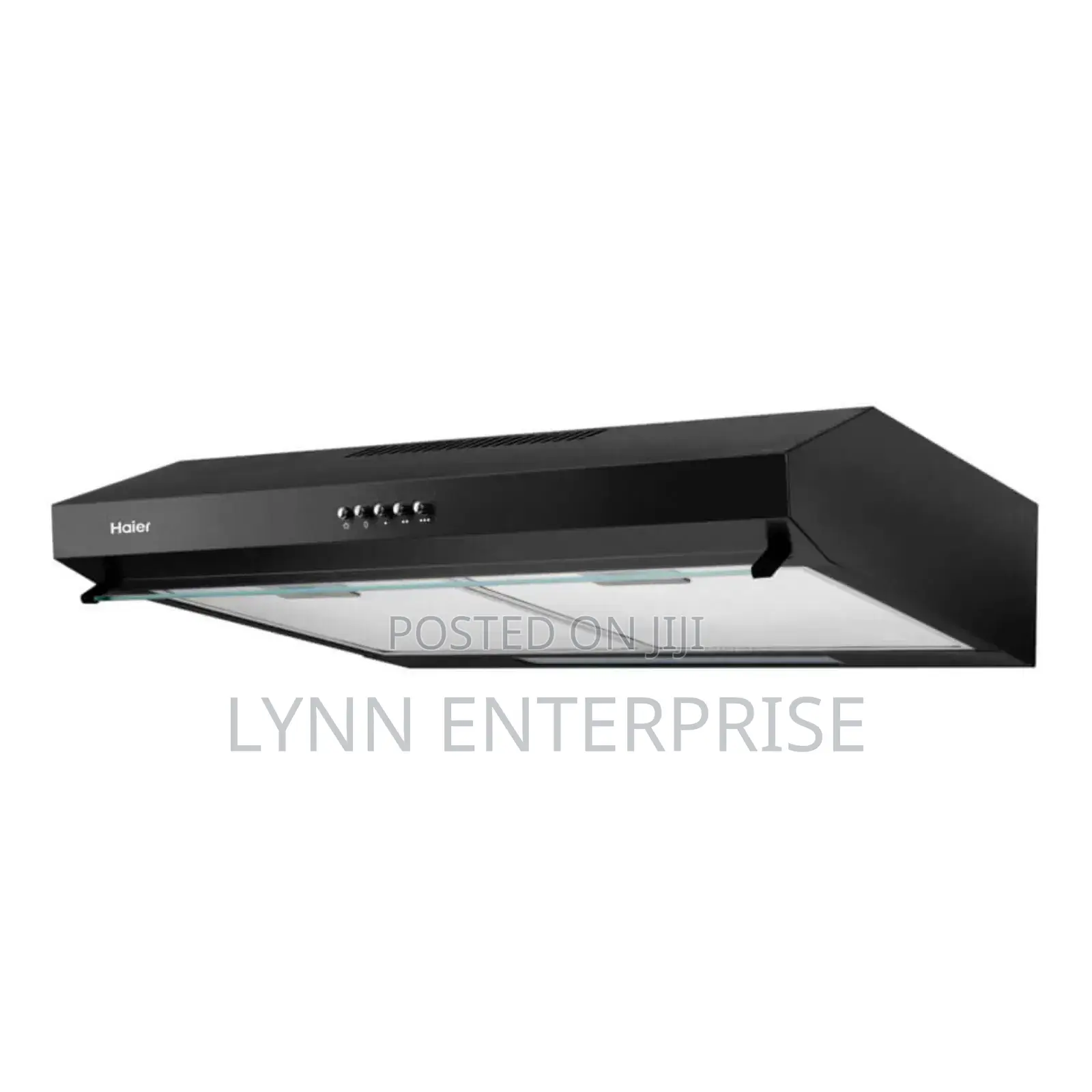 60cm Haier Kitchen Chimney Hood Hxp60p-S275b 60cm –
