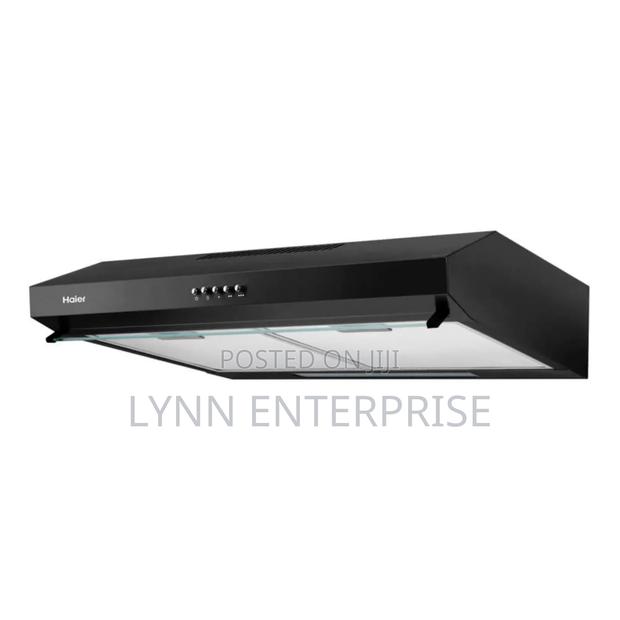 60cm Haier Kitchen Chimney Hood Hxp60p-S275b 60cm –