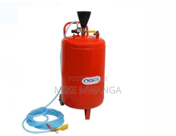 Haosail Foam Tank - main view