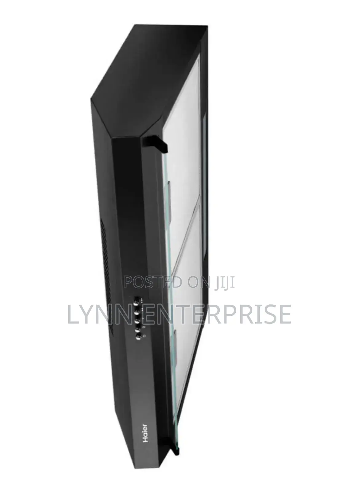 Haier 90cm Professional Kitchen Hood