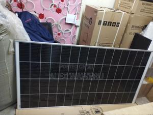 300w All Weather Solar Panel - main view