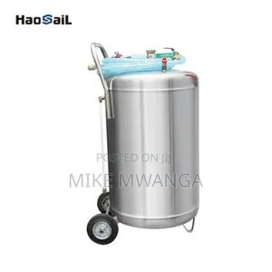 Haosail Foam Tank