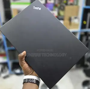 Laptop Lenovo Thinkpad T490s 8GB Intel Core i5 SSD 256GB