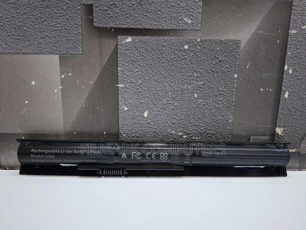 New Hp Probook 440 G2 445 G2 450 G2 455 G2 Vi04 Laptop Battery
