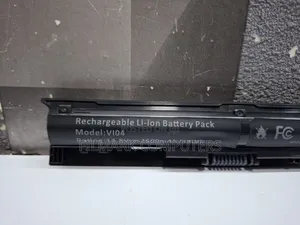 New Hp Probook 440 G2 445 G2 450 G2 455 G2 Vi04 Laptop Battery