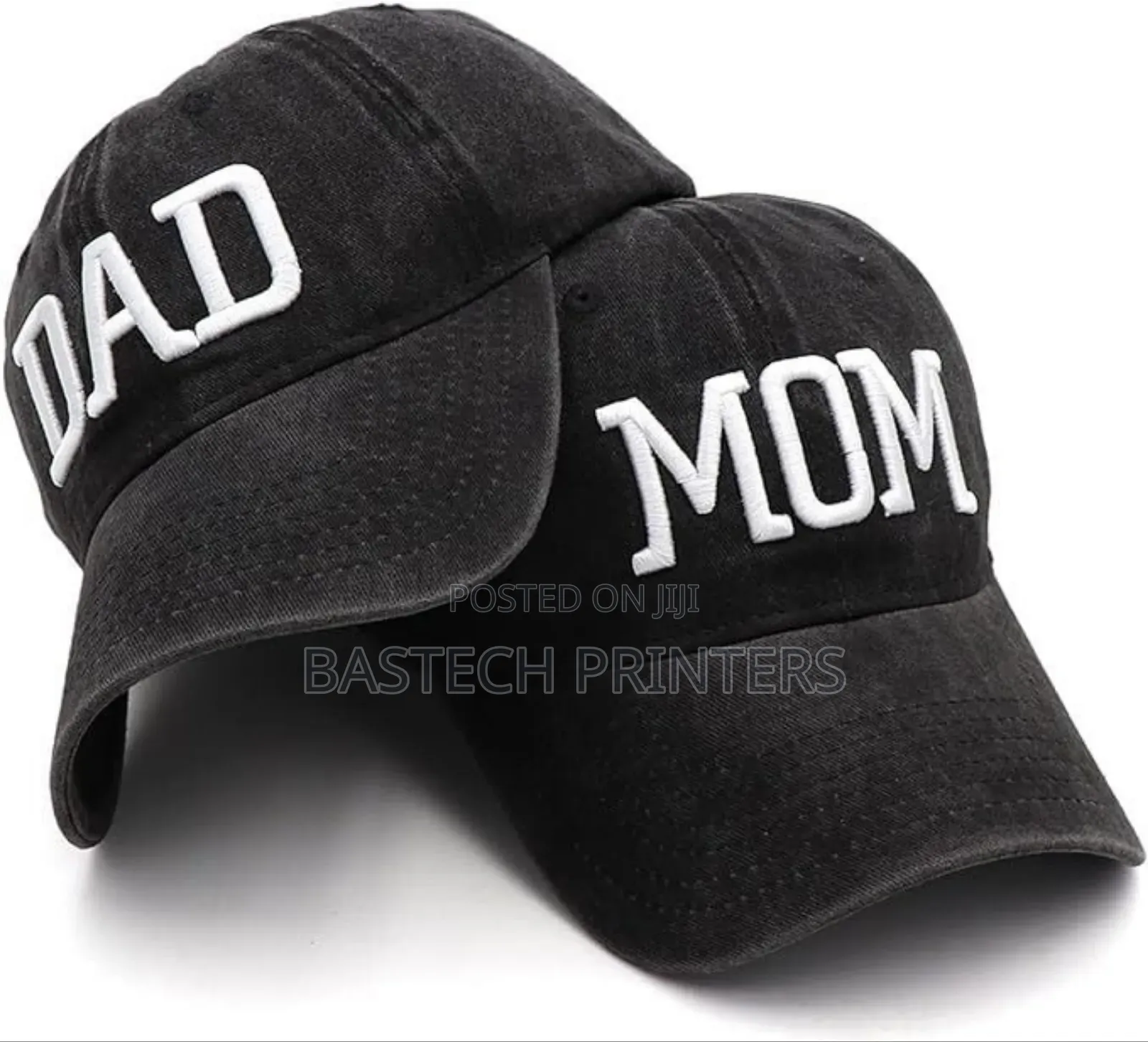 Affordable Custom Cap Printing