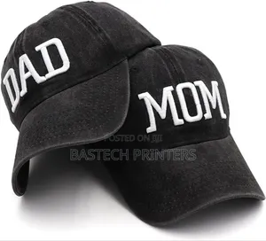 Affordable Custom Cap Printing