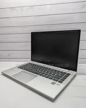 Laptop HP EliteBook 840 G7 8GB Intel Core i7 SSD 256GB