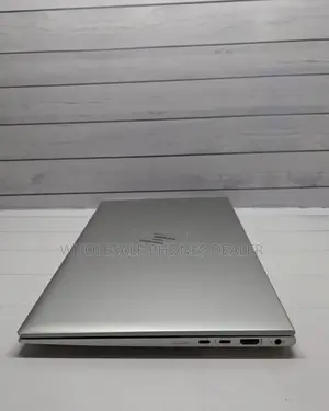 Laptop HP EliteBook 840 G7 8GB Intel Core i7 SSD 256GB