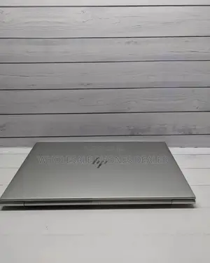 Laptop HP EliteBook 840 G7 8GB Intel Core i7 SSD 256GB