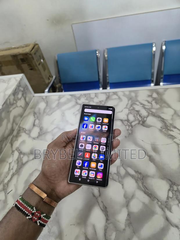 Tecno Phantom V Fold 512 GB Gray - thumbnail 7