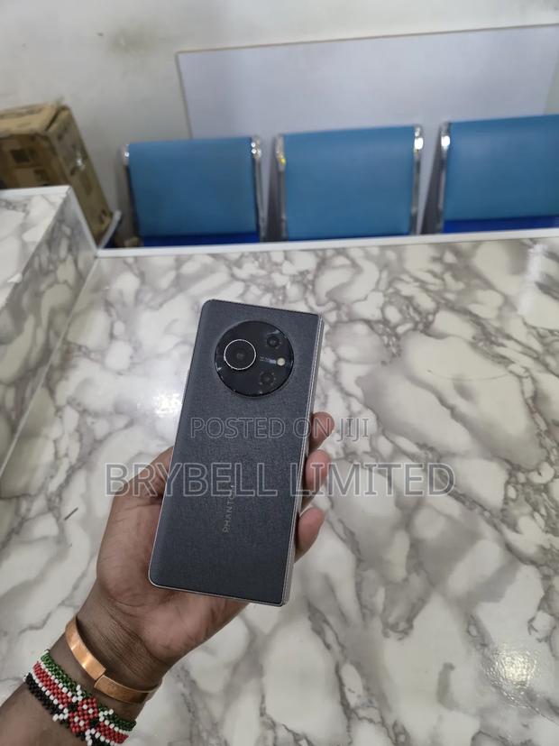 Tecno Phantom V Fold 512 GB Gray - thumbnail 10
