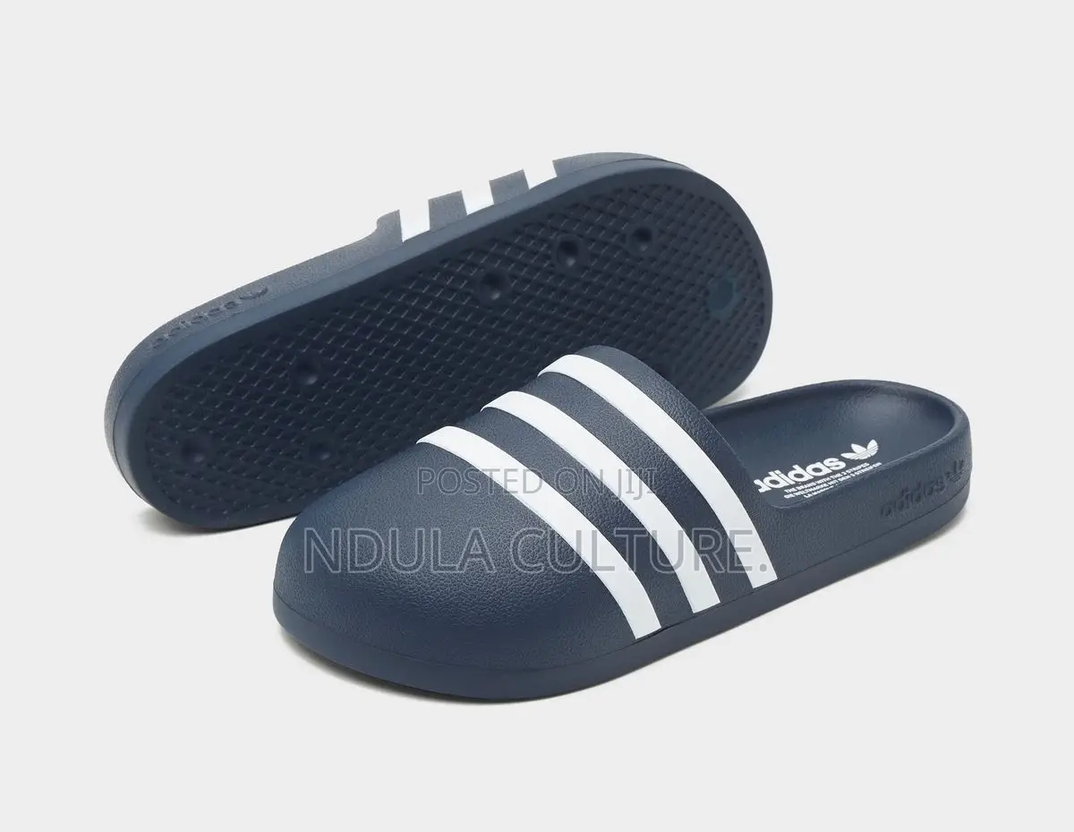 Adidas Adifoam Slides