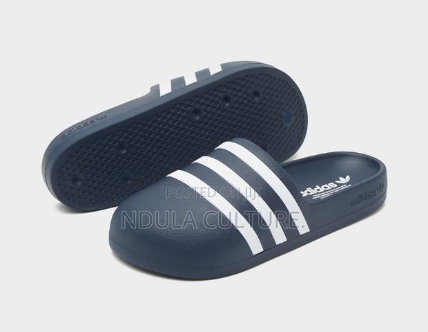 Adidas Adifoam Slides - thumbnail 8