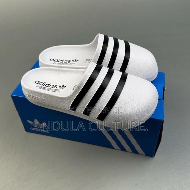Adidas Adifoam Slides - thumbnail 7