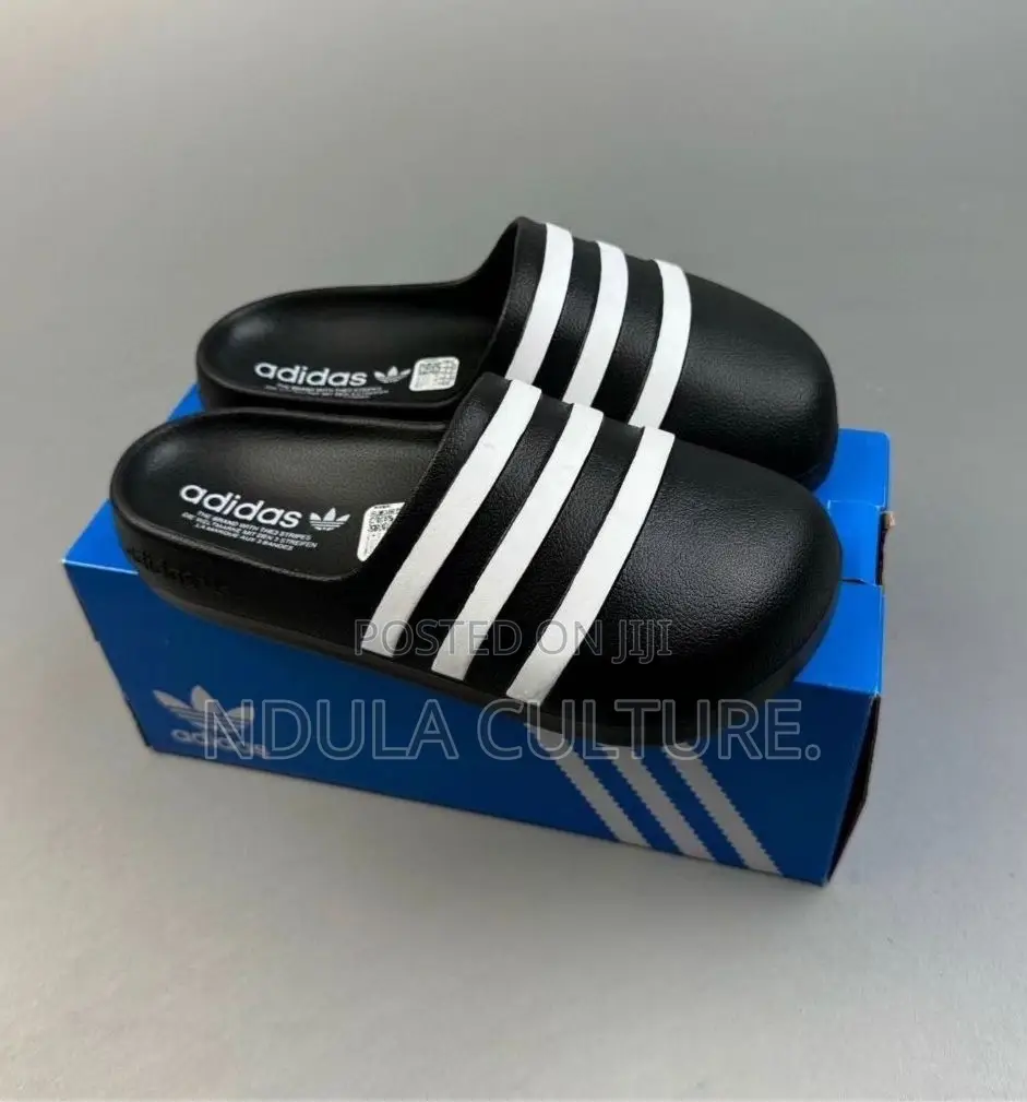 Adidas Adifoam Slides