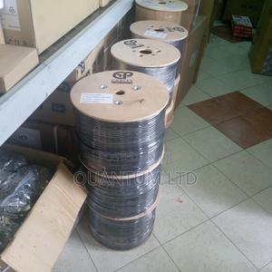 Outdoor Networking Cable - main view