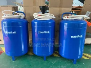Haosail Foam Tank