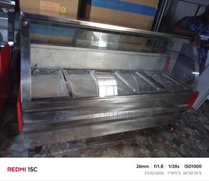 Butchery Meat Display Chiller - thumbnail 2