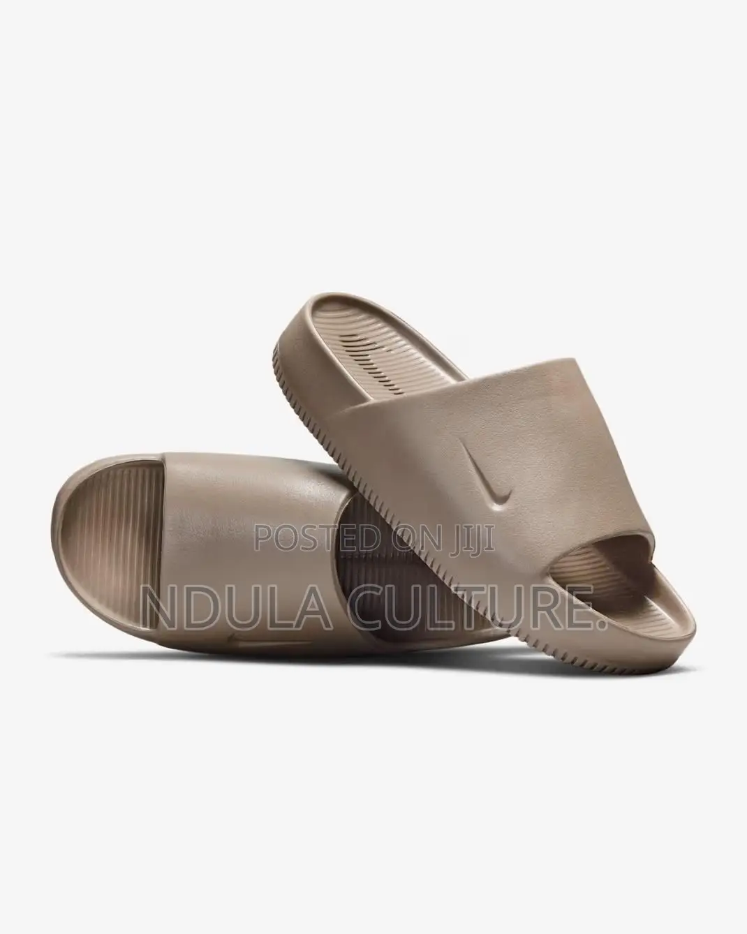 Nike Calm Mules and Slides