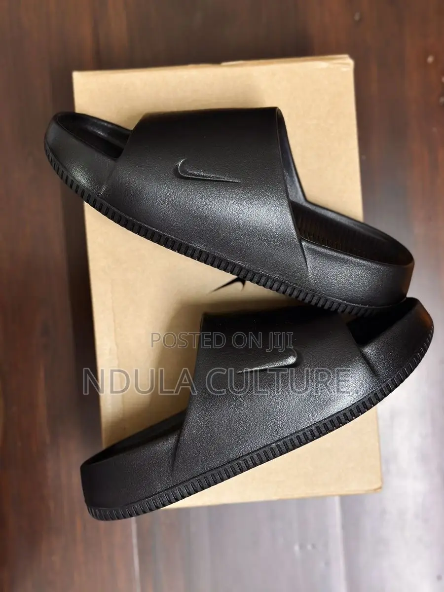 Nike Calm Mules and Slides