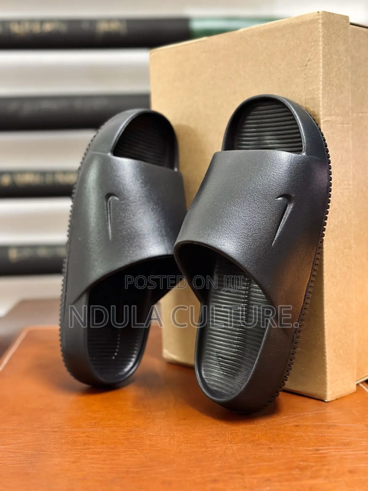 Nike Calm Mules and Slides