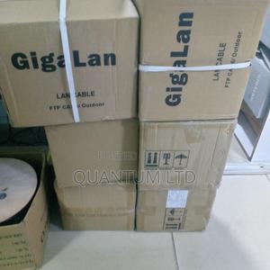 Gigalan Outdoor Cable 305 Meters - thumbnail 2