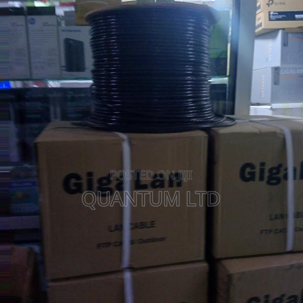 Gigalan Outdoor Cable 305 Meters - thumbnail 3