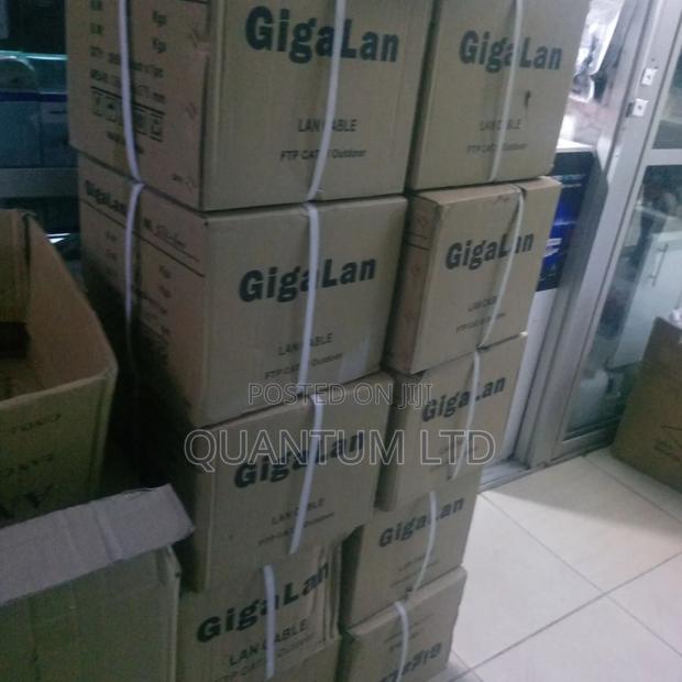 Gigalan Outdoor Cable 305 Meters - thumbnail 4