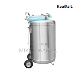 Haosail Foam Tank