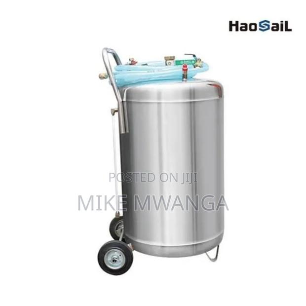 Haosail Foam Tank