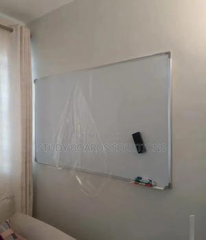 180cmx120cm Office Spaces Dry Erase Whiteboard - thumbnail 2