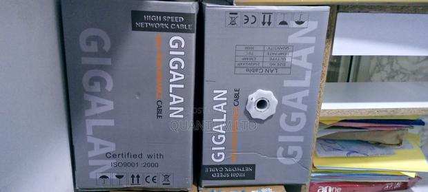 Gigalan Indoor Cable 305 Meter - main view